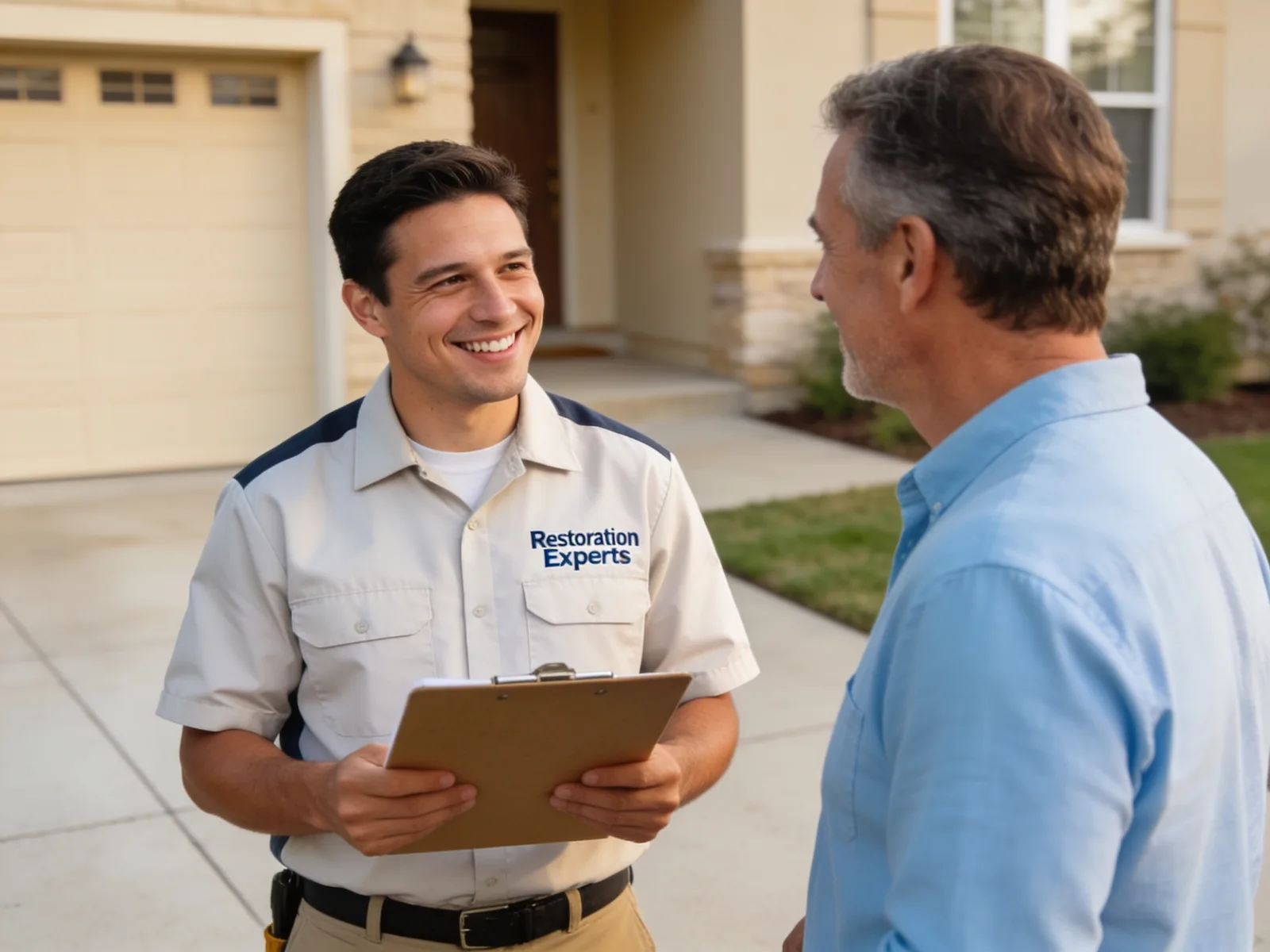 Water Damage Cleanup Kelleys Island, OH FAQs